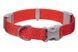 Водостойкий ошейник для собак Ruffwear Confluence&trade; 36-51 см Красный 30633 фото 3