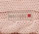 Вязаный свитер для собаки Wolters Cable Knit с узором коса 45 см Розовый 29588 фото 17