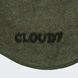 Халат для собак Cloud7 Bathrobe Wannsee Зеленый 6 45608 фото 2