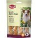 Ласощі Trixie Premio Corn Dogs для собак з качкою і сиром_ятною шкірою 100 г 1111148905 фото 1