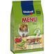 Корм Vitakraft Premium Menu Vital для хом_яків 400 г 1111111811 фото 1