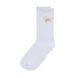 Шкарпетки для власників собак Palopa Tennis Socks Badger Dog 35-40 45549 фото 1