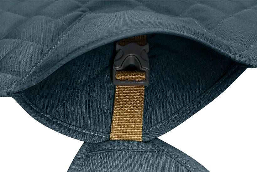 Пальто для собак Ruffwear Stumptown&trade; L Синій 30483 фото