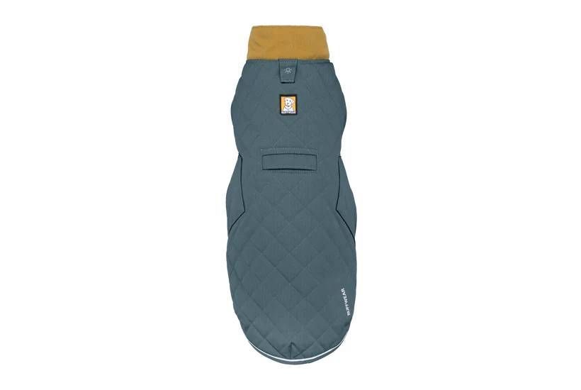 Пальто для собак Ruffwear Stumptown&trade; L Синій 30483 фото