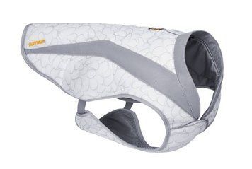 Охлаждающая попона для собак Ruffwear Swamp Cooler&trade; XS Серый 41774 фото