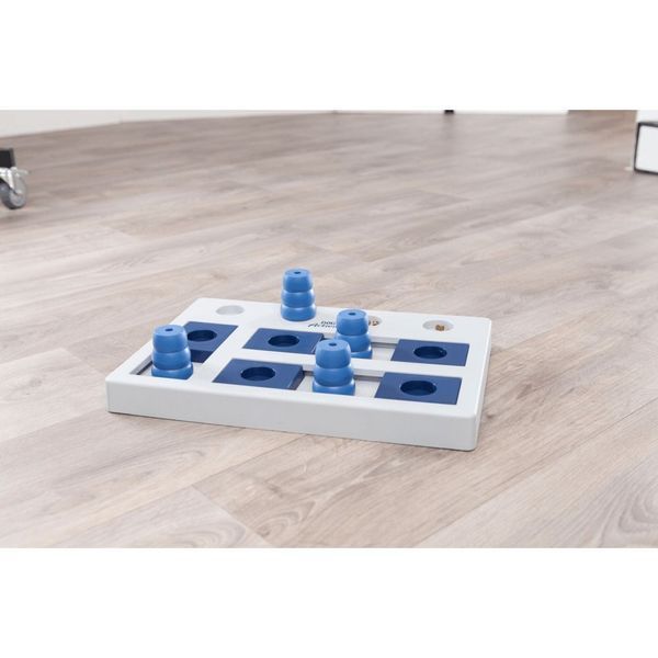 Іграшка Trixie Dog Activity для собак Chess інтерактивна розвиваюча пластик 40х10х27 см 1111170324 фото