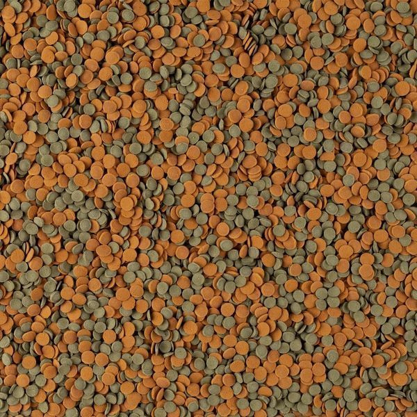 Корм Tetra Wafer Mix для акваріумних донних риб таблетки 48 г/ 100 мл 11435 фото