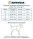 Шлейка-рюкзак для собаки Ruffwear Front Range&trade; L/XL Зеленый 30984 фото 7