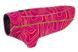 Флисовая куртка для собак Ruffwear Climate Changer&trade; XS Малиновый 30378 фото 2