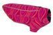 Флисовая куртка для собак Ruffwear Climate Changer&trade; XS Малиновый 30378 фото 9