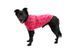 Флисовая куртка для собак Ruffwear Climate Changer&trade; XS Малиновый 30378 фото 15