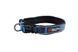 Нашийник для собак Roam Non-stop dogwear Синій L 40395 фото 1
