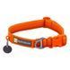 Повседневный ошейник для собак Ruffwear Front Range&trade; 36-51 см Оранжевый 41833 фото 1