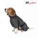 Комбінезон Pet Fashion Cold для собак сірий 2XL 1111167359 фото 4