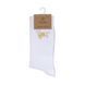 Шкарпетки для власників собак Palopa Tennis Socks Badger Dog 40-45 45550 фото 2