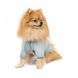 Кардиган Pet Fashion Denis м&rsquo;ятний XS 1111179015 фото 2