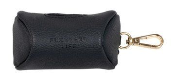 Диспенсер для гігієнічних пакетів FuzzYard LIFE Atelier Сірий 46593 фото