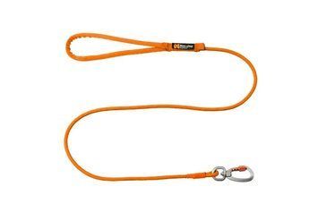Повідець для собак Trekking rope leash Non-stop dogwear Помаранчевий 2 м/6 мм 41370 фото