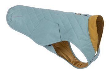 Пальто для собак Ruffwear Stumptown&trade; XXS Зеленый 30485 фото