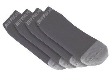 Носки для собак быстросохнущие Ruffwear Bark'n Boot&trade; 64/70 мм Серый 31035 фото