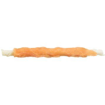 Ласощі Trixie Denta Fun Chicken Chewing Roll bulk для собак Denta Fun Курка жувальна рулетик д 12 см 11 г 1111184110 фото