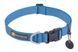 Полегшений нашийник для собак Ruffwear Hi & Light&trade; 51-66 см Синій 30685 фото 1