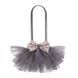 Спідниця святкова Pet Fashion Pretty для собак сіра S 1111222730 фото 1