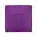 Лизательный коврик антистресс для собак LickiMat Soother Tuff Purple, тверда основа 27735 фото 8