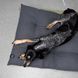 Лежак для собак Cloud7 Rescue Pillow Темно-сірий L 45810 фото 5