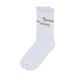 Носки для владельцев собак Palopa Tennis Socks Long Badger Dog 35-40 45551 фото 1