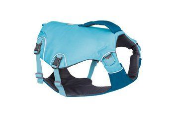 Жилет спасательный для собак Ruffwear Confluence&trade; Голубой XXS 41939 фото