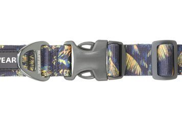 Повсякденний нашийник для собак Ruffwear Front Range&trade; 28-36 см Синій з зеленим 41835 фото
