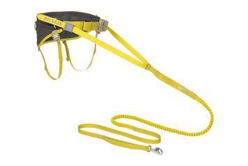 Професійна шлейка-система Ruffwear Omnijore&trade; S 56-69 см Зелений 30882 фото