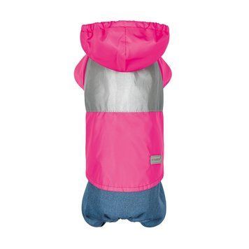 Дощовик Betty S2 Pet Fashion для собак дівчинка 1111207903 фото