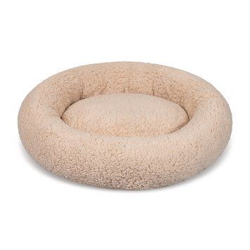 Лежак Pet Fashion Teddy для собак і котів 48*48*10 1111214883 фото