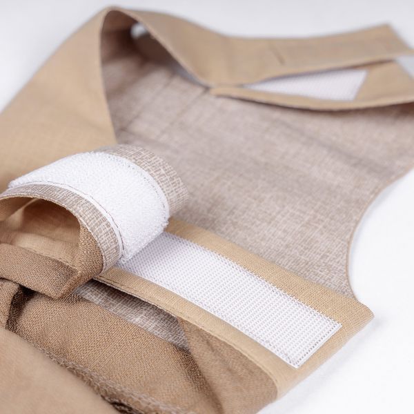 Шлея-костюм Darcy ТМ Pet Fashion для собак S 1111197874 фото