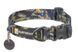 Повседневный ошейник для собак Ruffwear Front Range&trade; 28-36 см Синий с зеленым 41835 фото 3