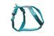 Шлея для собак Line harness 5.0 Non-stop dogwear Бирюзовый 2 40633 фото 1