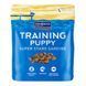 Натуральні ласощі для цуценят 100% Печиво з Сардинами Fish4Dogs Training 150 г 32291 фото 5
