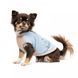 Жилет Pet Fashion Kris блакитний капучіно XS 1111179020 фото 2