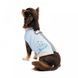 Жилет Pet Fashion Kris блакитний капучіно XS 1111179020 фото 3