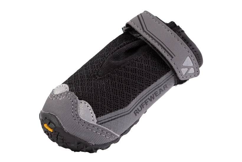 Ботинки для собак Ruffwear Grip Trex&trade; 57 мм Черный 30586 фото