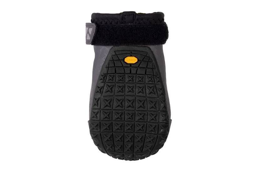 Ботинки для собак Ruffwear Grip Trex&trade; 57 мм Черный 30586 фото