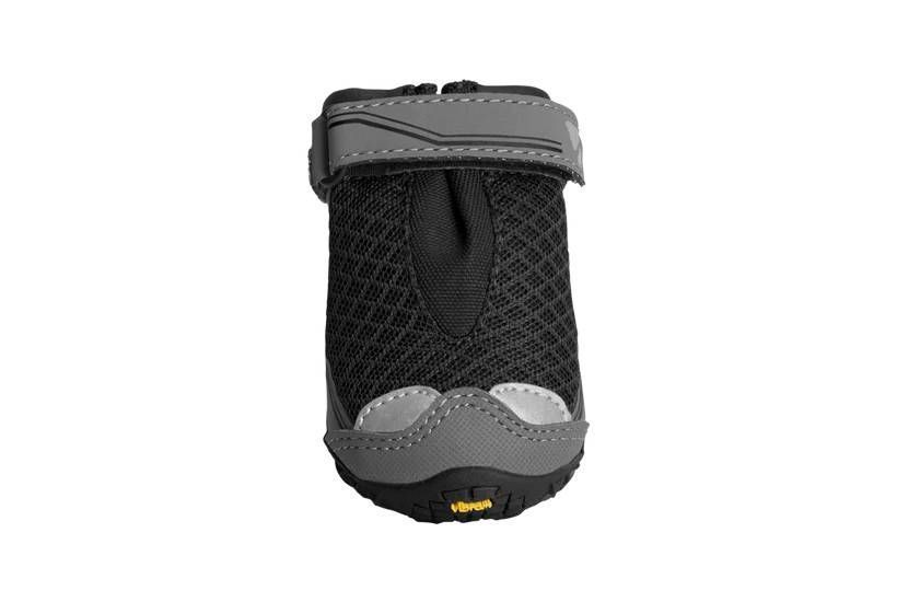Ботинки для собак Ruffwear Grip Trex&trade; 57 мм Черный 30586 фото