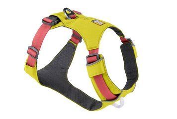 Полегшена шлейка для собак Ruffwear Hi & Light&trade; S 56-69 см Жовтий 30827 фото