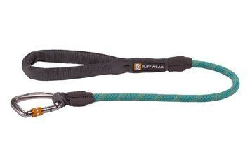 Короткий повідець для собак Ruffwear Knot-a-Long&trade; Бірюзовий 30937 фото
