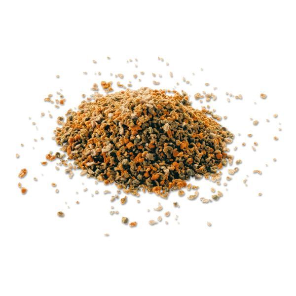 Корм сухий Tetra Min Granules для акваріумних рибок в гранулах 15 г 11812 фото