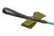 Короткий поводок канат для собак Ruffwear Knot-a-Long&trade; Бирюзовый 30937 фото 8