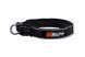 Нашийник для собак Roam Non-stop dogwear Чорний 3XL 40398 фото 1