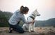 Повсякденна шлейка для собак Ruffwear Front Range&reg; XXS 33-43 см Сірий 30771 фото 16